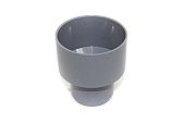 68mm to 50mm Reducer (grey)